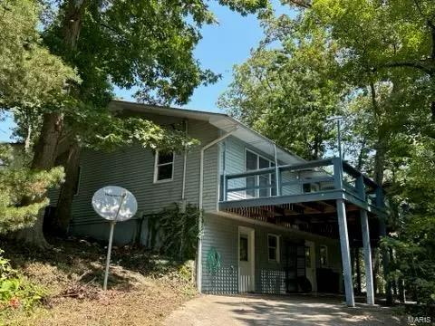 276 Little Dogwood Lake RD, Burfordville, MO 63739