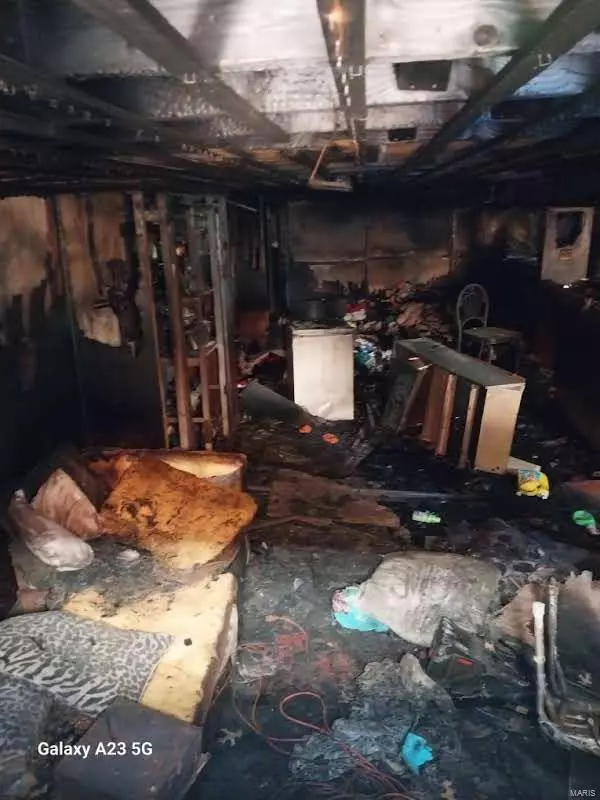 St Louis, MO 63137,881 Melvin AVE