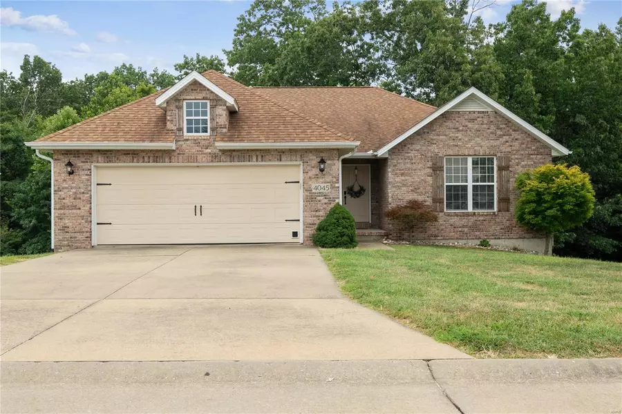 4045 Connor, Cape Girardeau, MO 63701