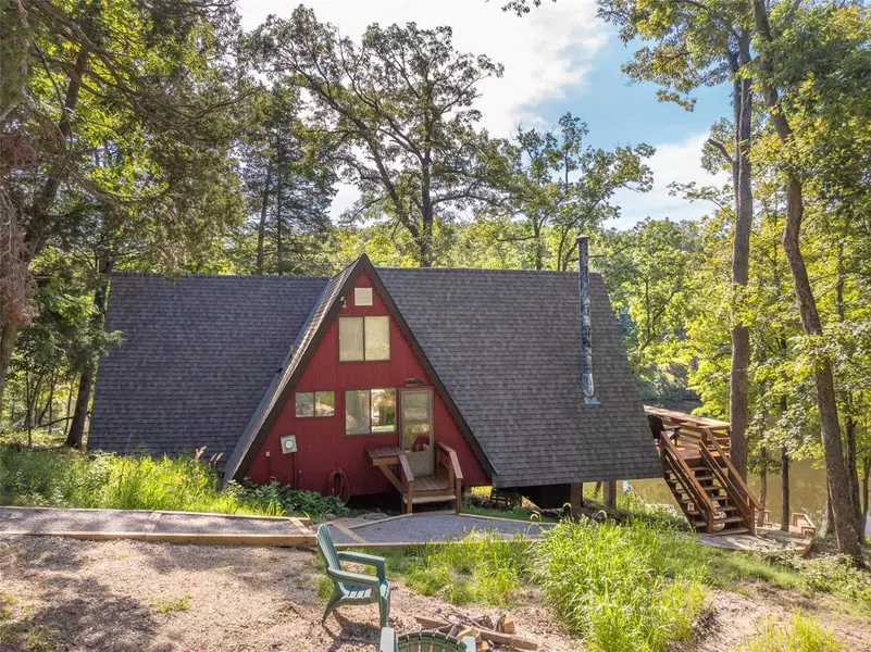120 Innsbrook Pines DR, Innsbrook, MO 63390