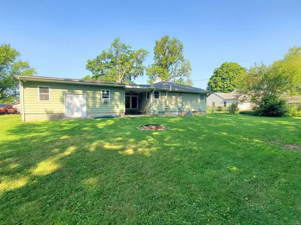Hannibal, MO 63401,5040 College AVE