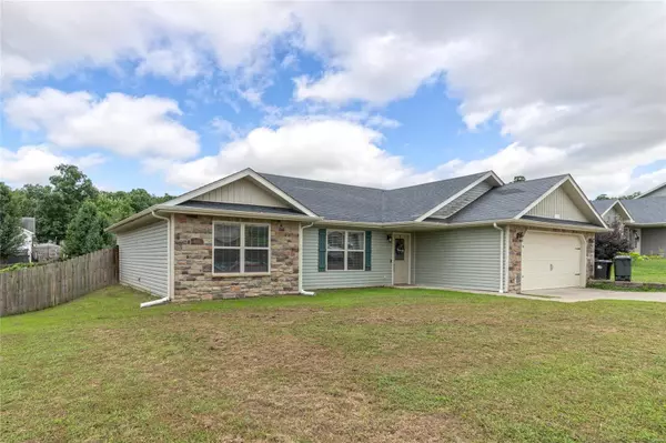 Waynesville, MO 65583,117 Mary Catherine