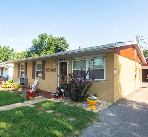Granite City, IL 62040,2421 Saint Clair AVE
