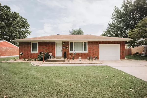 2320 Clark AVE, Granite City, IL 62040
