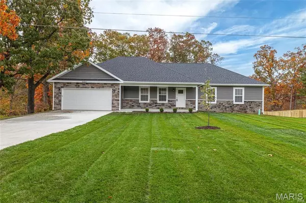 205 Zeigenbein RD, St Robert, MO 65584