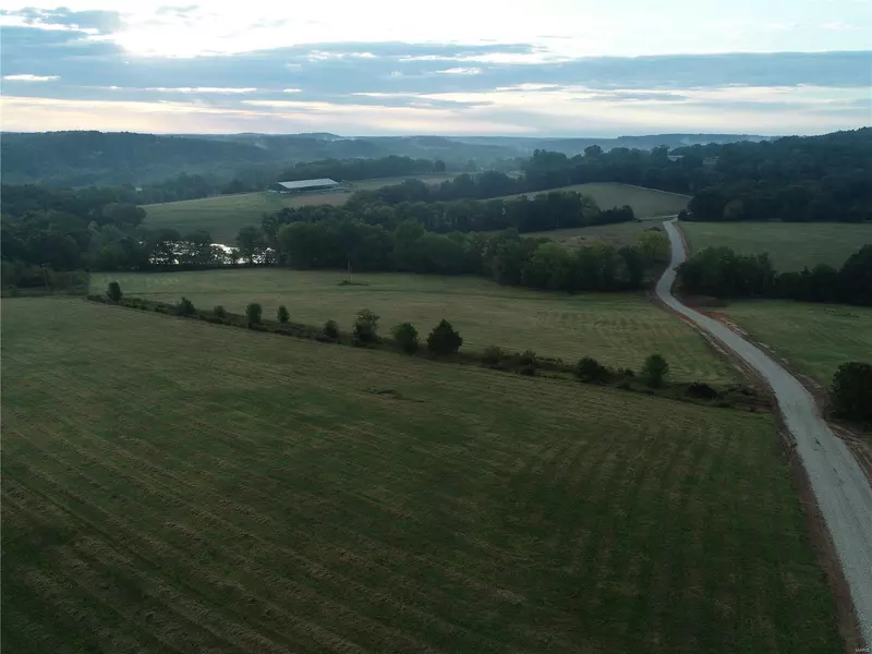 0 TBD Steam Hollow Dr. Lot 32c, Licking, MO 65542
