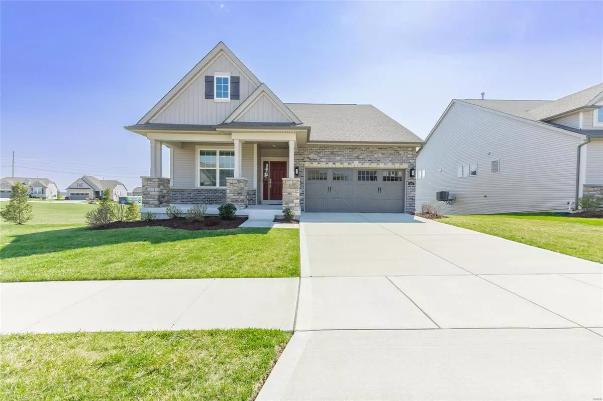 Dardenne Prairie, MO 63368,127 Alta Mira CT