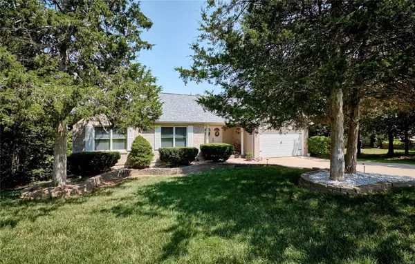 Foristell, MO 63348,31850 Fairway Drive North