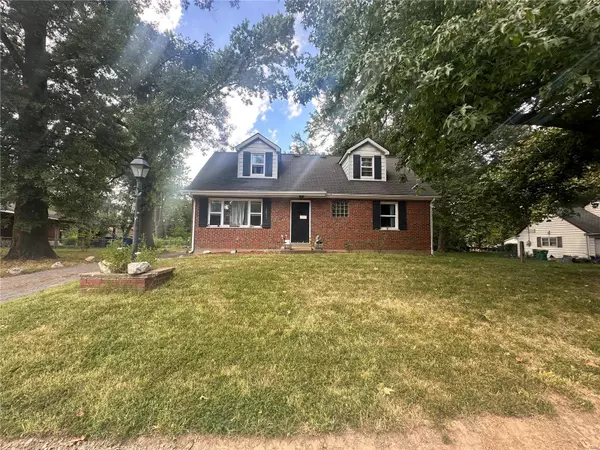 St Louis, MO 63138,12021 Larimore RD