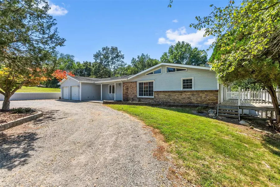 18623 County Road 430, Bloomfield, MO 63825