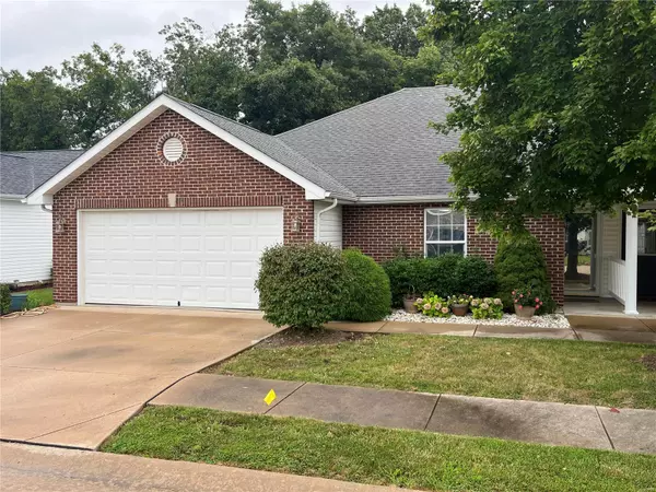 103 Schulze DR, Troy, MO 63379