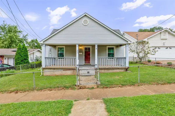 Desloge, MO 63601,307 S Vandervoot ST