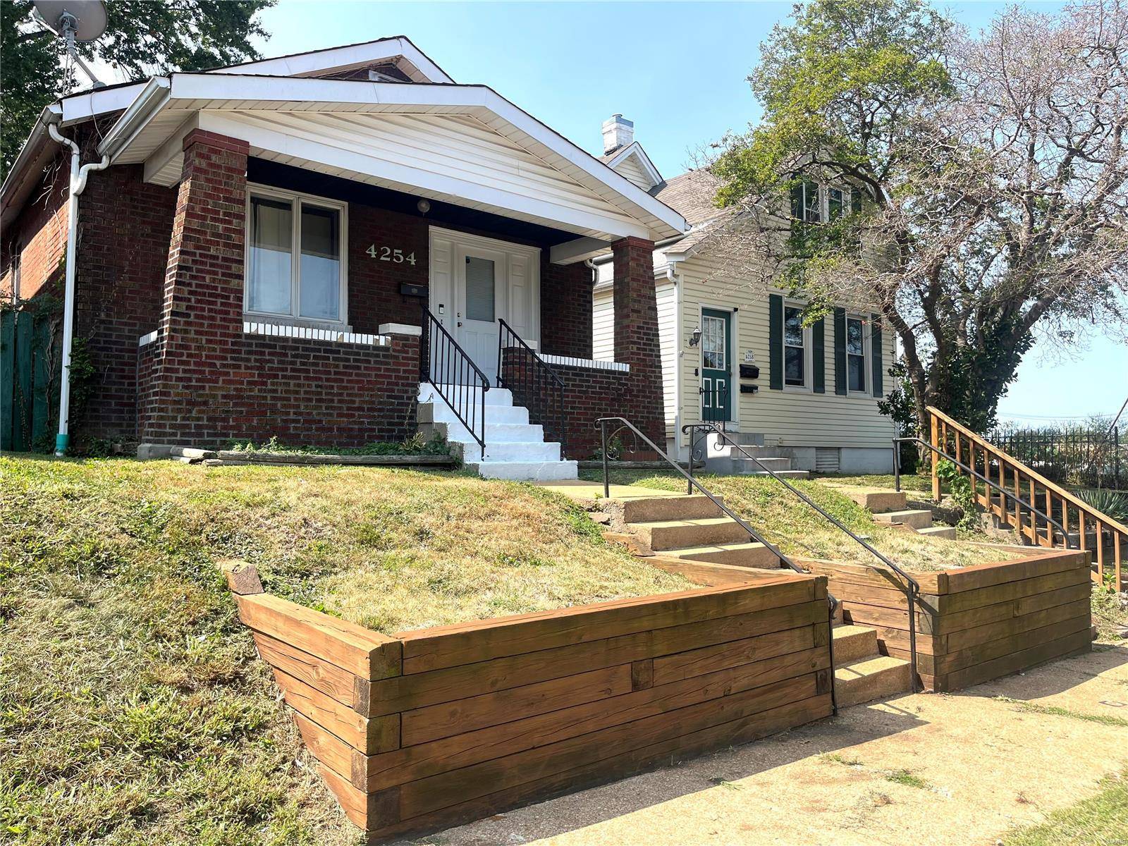4254 Delor ST, St Louis, MO 63116