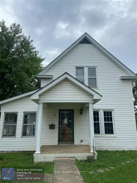 128 Church ST, Bonne Terre, MO 63628