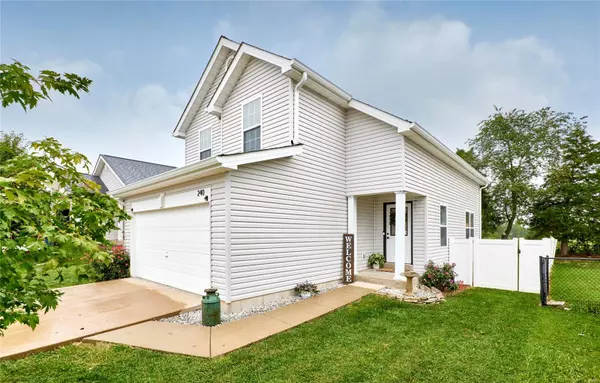 Troy, MO 63379,240 Autumn Oaks DR