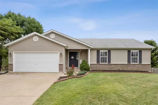 Troy, MO 63379,51 Hyde DR