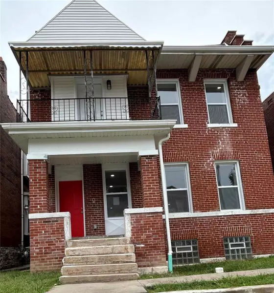 3803 Ashland AVE, St Louis, MO 63107