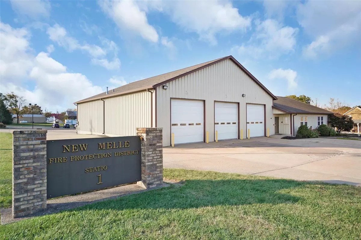 New Melle, MO 63365,3705 Highway Z