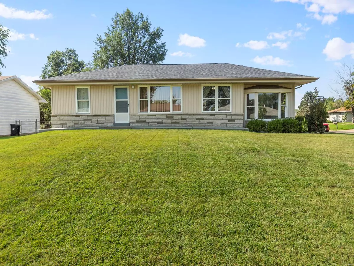 St Louis, MO 63125,43 Buckley Meadows DR