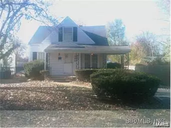 434 Chaudet AVE, Cahokia, IL 62206