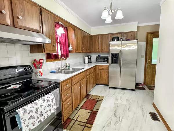 Villa Ridge, MO 63089,4943 Highway V