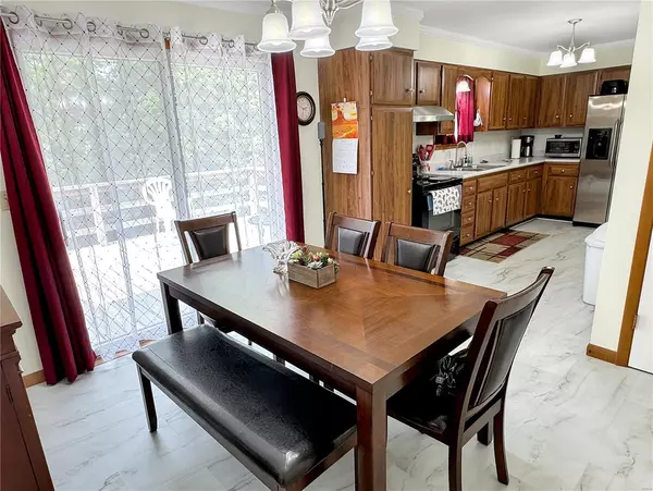 Villa Ridge, MO 63089,4943 Highway V