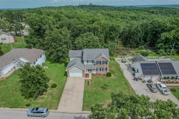 St Robert, MO 65584,104 Ridgeview Dr
