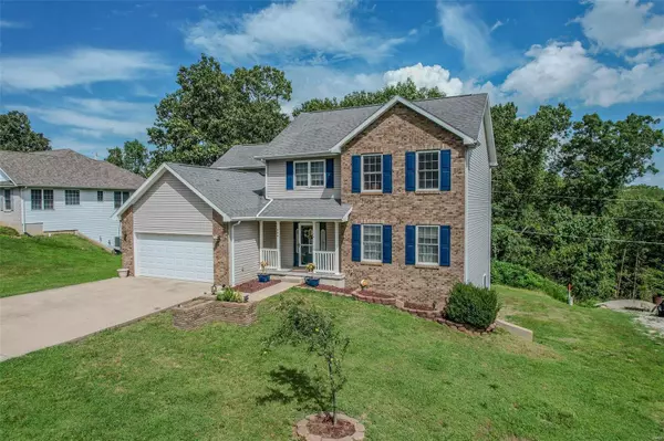 St Robert, MO 65584,104 Ridgeview Dr