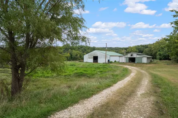 Elsberry, MO 63343,517 Deer Run RD