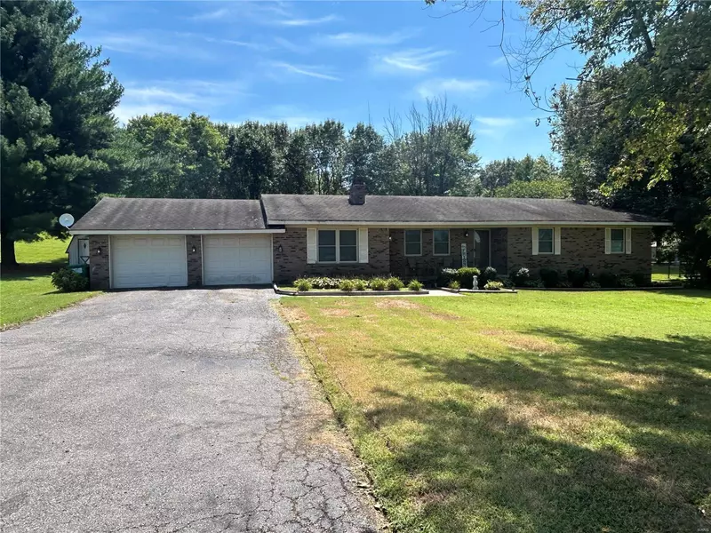 18042 State Hwy J, Malden, MO 63836