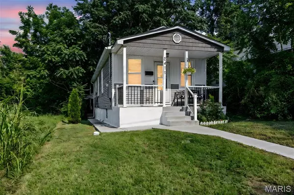 Jennings, MO 63136,5411 Hamilton AVE
