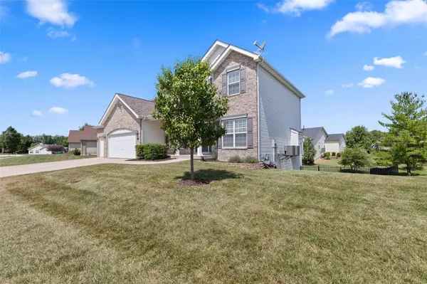 Maryville, IL 62062,6769 Oxford LN