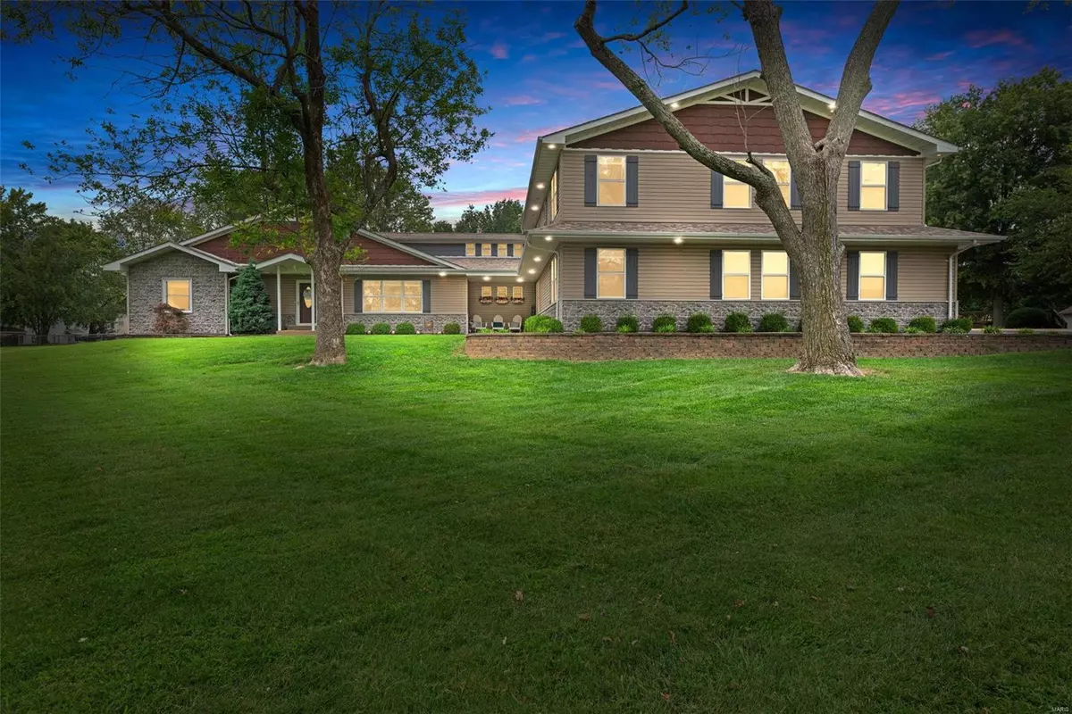 Ellisville, MO 63021,201 Reinke RD