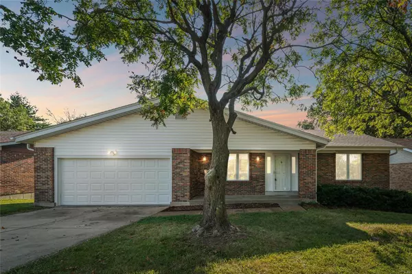 St Louis, MO 63125,507 Buckley RD