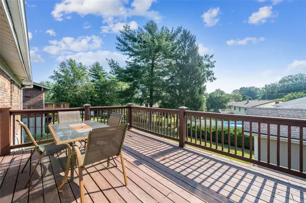 St Louis, MO 63125,507 Buckley RD