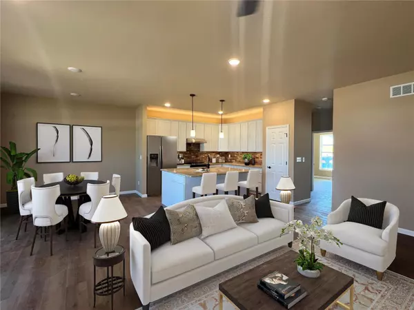 Washington, MO 63090,2302 Ellerslie WAY #51 CKF