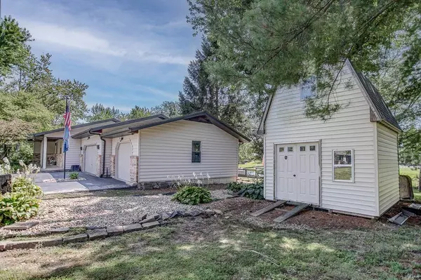 Troy, IL 62294,5 Pin Oak DR