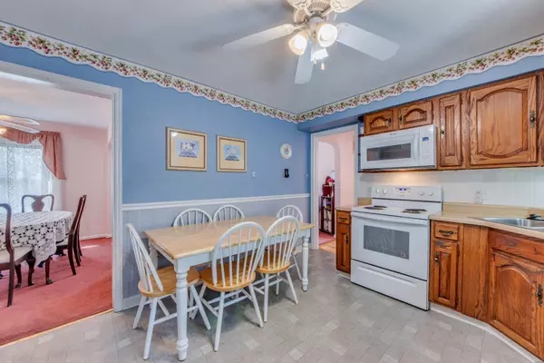 Rock Hill, MO 63119,1246 McKinley AVE