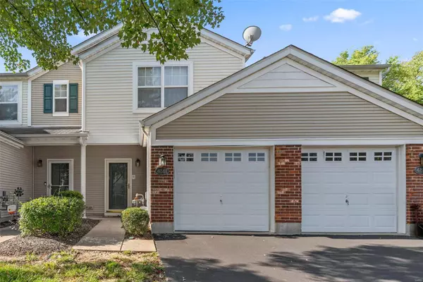 Hazelwood, MO 63042,4861 Heritage Heights CIR