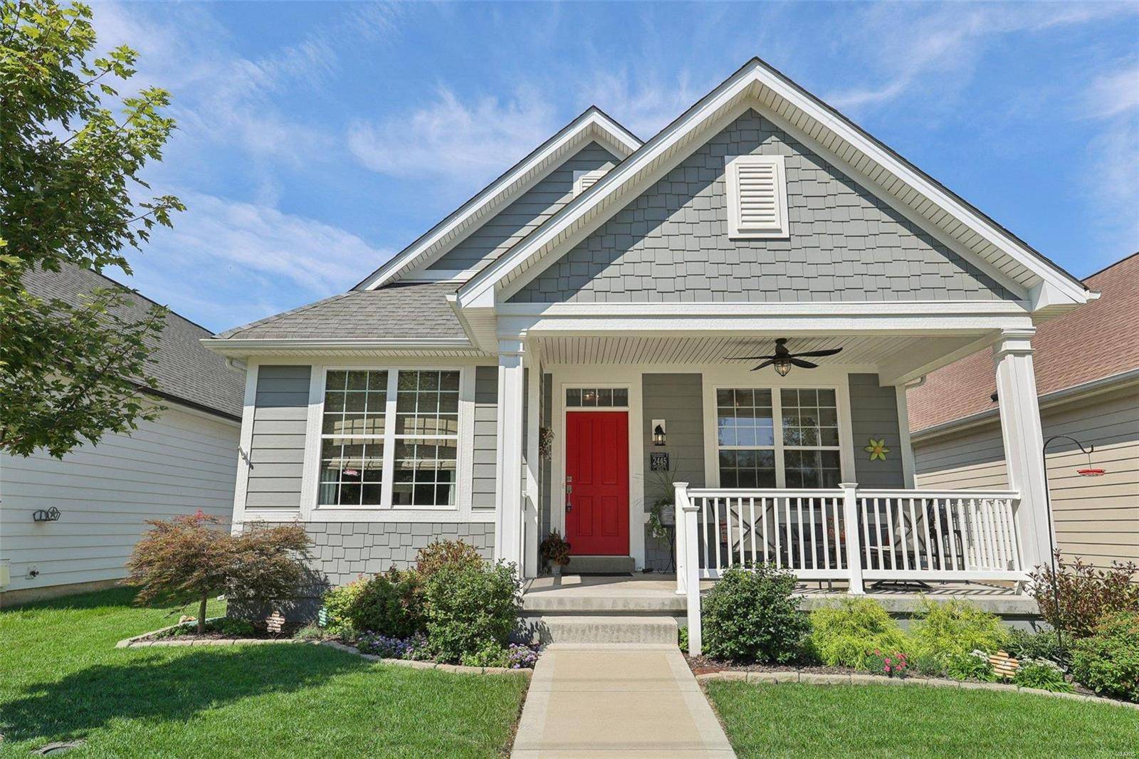 Wildwood, MO 63040,2445 Eatherton RD