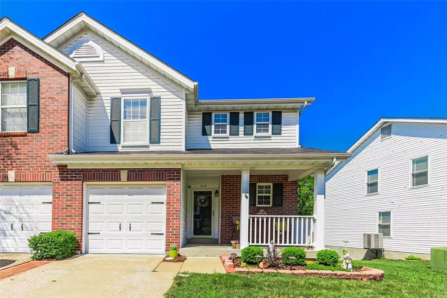 1230 Big Bend Crossing, Manchester, MO 63088