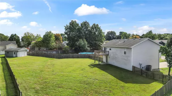 Maryville, IL 62062,517 Copper Bend RD