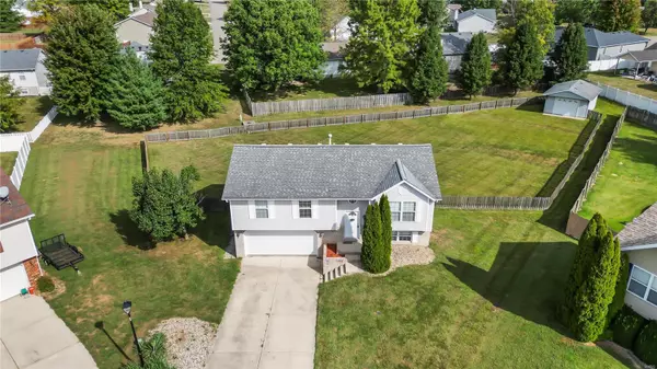 Maryville, IL 62062,517 Copper Bend RD