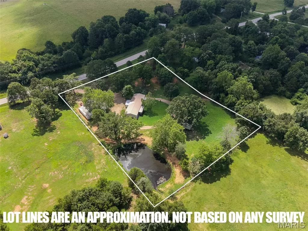 Caulfield, MO 65626,12433 State Route 101