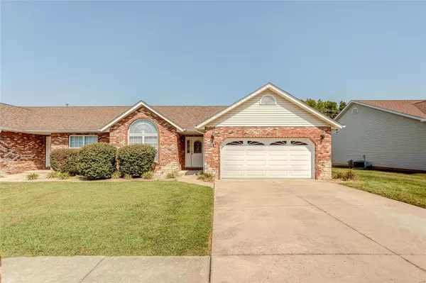 2215 Madero DR, Shiloh, IL 62221