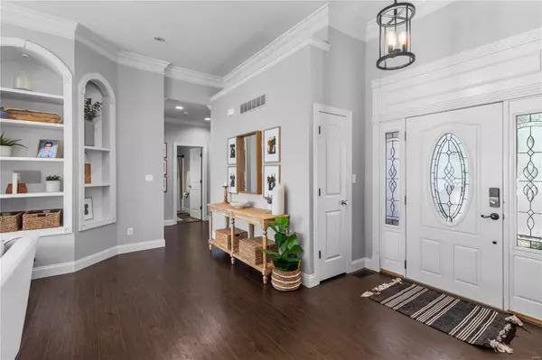 Wentzville, MO 63385,820 Kevin DR