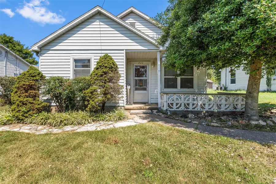 822 Dorothy Drive, Jackson, MO 63755