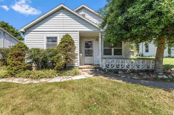 Jackson, MO 63755,822 Dorothy Drive