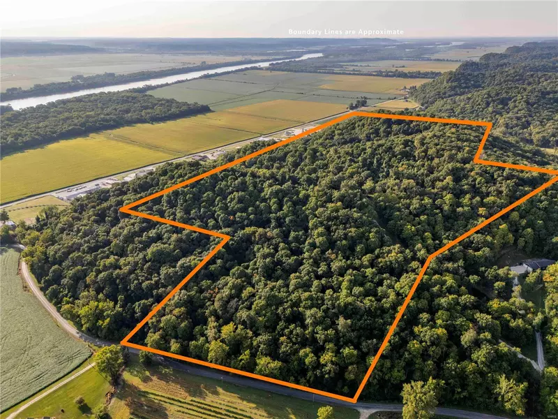 0 Salt Spring Hollow RD, Batchtown, IL 62047