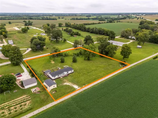 14055 Pike 497, Bowling Green, MO 63334